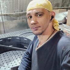 Фотография мужчины Александр, 35 лет из г. Санкт-Петербург