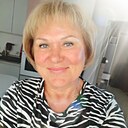 Валентина, 63 года