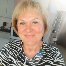 Фотография девушки Валентина, 63 года из г. Тюмень