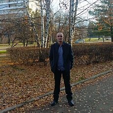 Фотография мужчины Сергей, 46 лет из г. Зеленогорск (Красноярский Край)