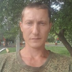 Фотография мужчины Руслан, 34 года из г. Рубцовск