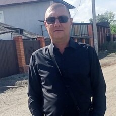 Фотография мужчины Павел, 43 года из г. Щучинск