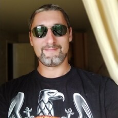 Фотография мужчины Яр, 37 лет из г. Хабаровск