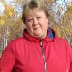 Фотография девушки Татьяна, 43 года из г. Ульяновск