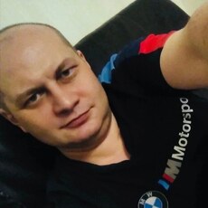 Фотография мужчины Сергей, 42 года из г. Новокузнецк