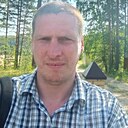 Сергей, 40 лет