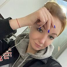 Фотография девушки Мария, 31 год из г. Стрежевой