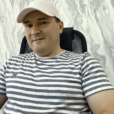 Фотография мужчины Константин, 44 года из г. Шексна