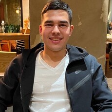 Фотография мужчины Артем, 41 год из г. Чебоксары