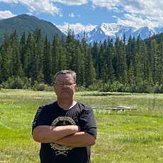 Фотография мужчины Андрей, 51 год из г. Канск