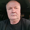 Сергей, 65 лет