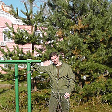 Фотография мужчины Сатурн, 40 лет из г. Петровск