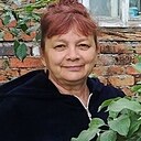 Светлана, 54 года