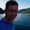 Сергей, 36 лет