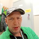 Александр Серге, 39 лет