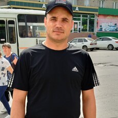 Фотография мужчины Валера, 36 лет из г. Красный Луч