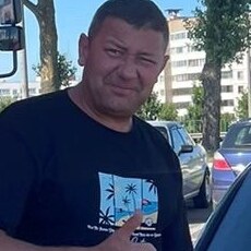 Фотография мужчины Дмитрий, 44 года из г. Вязьма