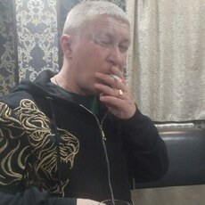 Фотография мужчины Андрей, 33 года из г. Оренбург