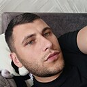 Амин, 28 лет