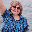 Татьяна, 61 год