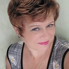 Фотография девушки Ирина, 51 год из г. Воронеж