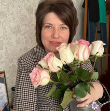 Фотография девушки Марина, 41 год из г. Волковыск