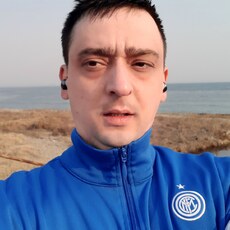 Фотография мужчины Иван, 38 лет из г. Анадырь