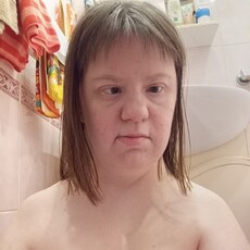Фотография девушки Надежда, 36 лет из г. Брянск