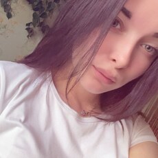 Фотография девушки Ульяна, 18 лет из г. Новогрудок