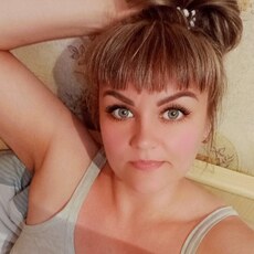 Фотография девушки Елена, 37 лет из г. Ковров