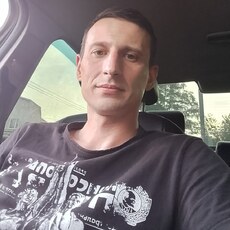 Фотография мужчины Сергей, 32 года из г. Ивантеевка