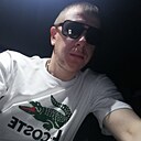 Макс, 35 лет