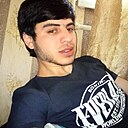 Али, 29 лет