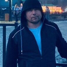 Фотография мужчины Павел, 36 лет из г. Выкса