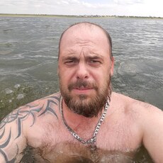 Фотография мужчины Николас, 35 лет из г. Тобол