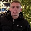 Данила, 26 лет