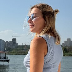 Фотография девушки Елена, 49 лет из г. Луганск