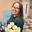 Екатерина, 25 лет