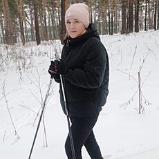 Фотография девушки Юлия, 39 лет из г. Прокопьевск