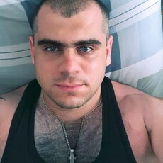 Фотография мужчины Максим, 35 лет из г. Майкоп