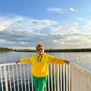 Надежда, 66 лет