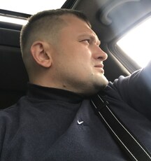 Фотография мужчины Дима, 33 года из г. Вологда