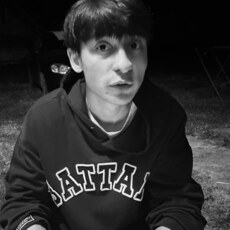 Фотография мужчины Ильназ, 21 год из г. Стерлитамак