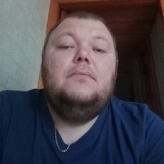 Фотография мужчины Андрей, 39 лет из г. Жлобин