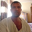 Бахром, 43 года