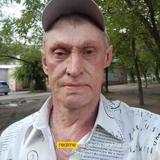 Фотография мужчины Михаил, 58 лет из г. Черногорск