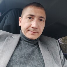 Фотография мужчины Влад, 37 лет из г. Магнитогорск