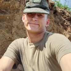 Фотография мужчины Артурчик, 23 года из г. Москва