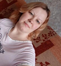 Фотография девушки Светлана, 30 лет из г. Воскресенск