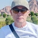 Акжол, 53 года